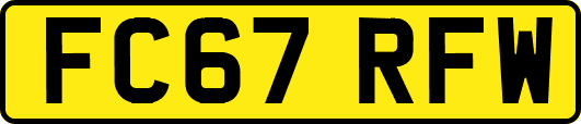 FC67RFW