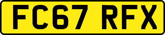 FC67RFX