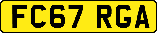 FC67RGA