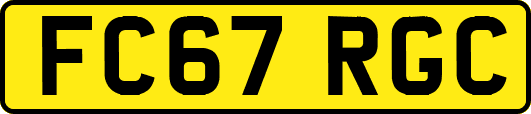 FC67RGC