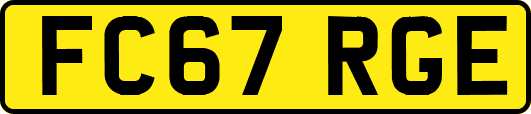 FC67RGE