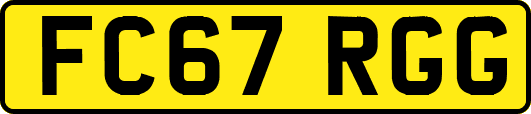 FC67RGG