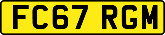 FC67RGM