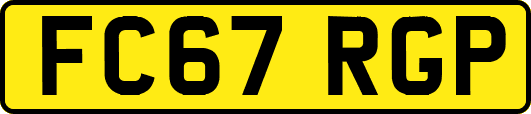 FC67RGP