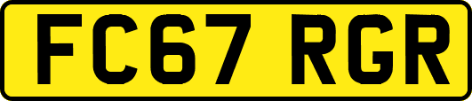 FC67RGR