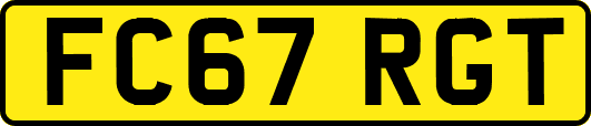 FC67RGT