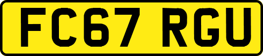 FC67RGU