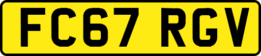 FC67RGV
