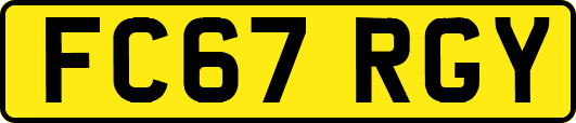 FC67RGY