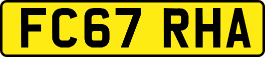 FC67RHA
