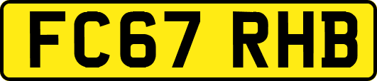 FC67RHB