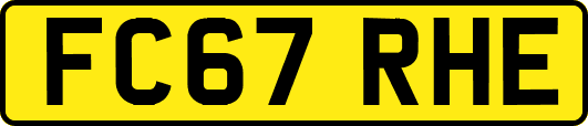 FC67RHE