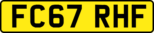 FC67RHF