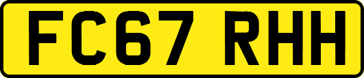 FC67RHH