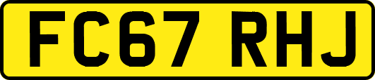 FC67RHJ