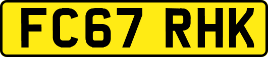 FC67RHK