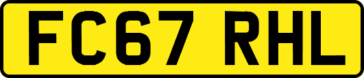 FC67RHL
