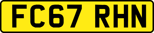 FC67RHN