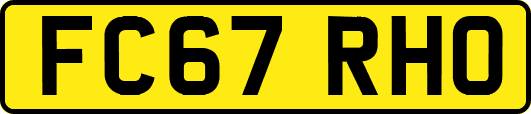 FC67RHO
