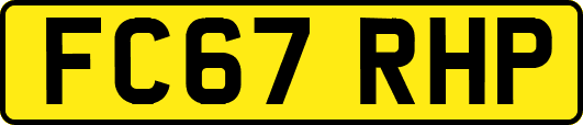 FC67RHP