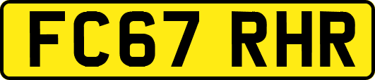 FC67RHR