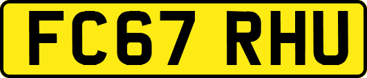FC67RHU