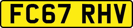 FC67RHV