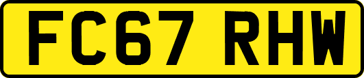FC67RHW