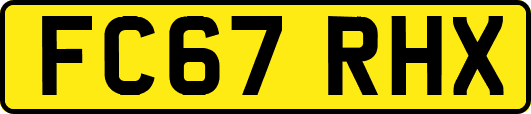 FC67RHX