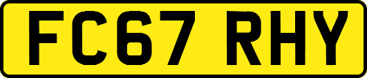 FC67RHY