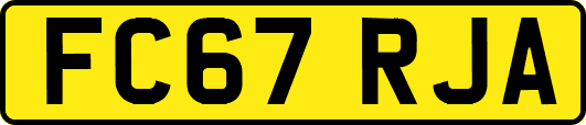 FC67RJA
