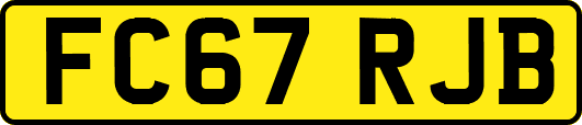 FC67RJB