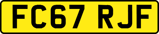 FC67RJF
