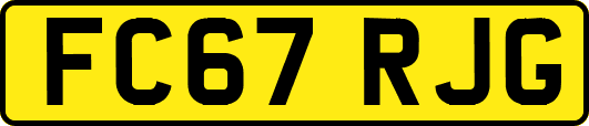 FC67RJG