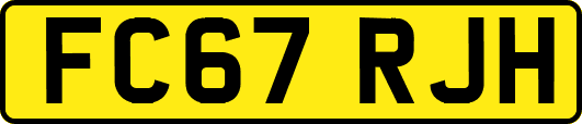 FC67RJH