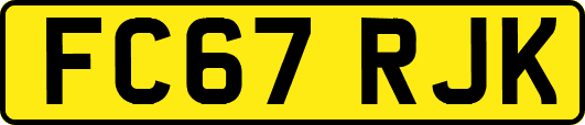 FC67RJK