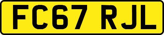 FC67RJL