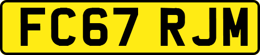 FC67RJM