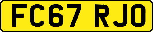 FC67RJO