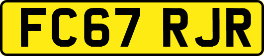 FC67RJR