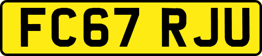FC67RJU