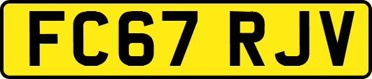 FC67RJV