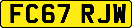 FC67RJW
