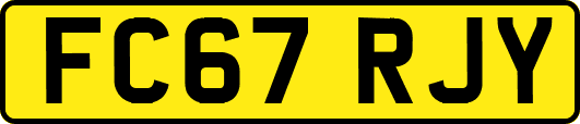 FC67RJY