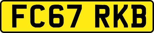 FC67RKB