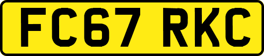 FC67RKC