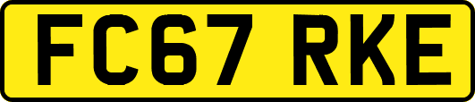 FC67RKE