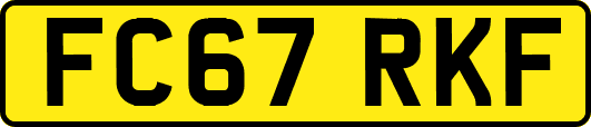 FC67RKF