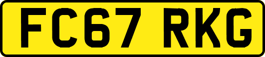 FC67RKG