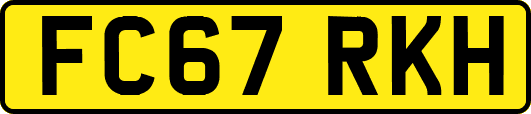 FC67RKH